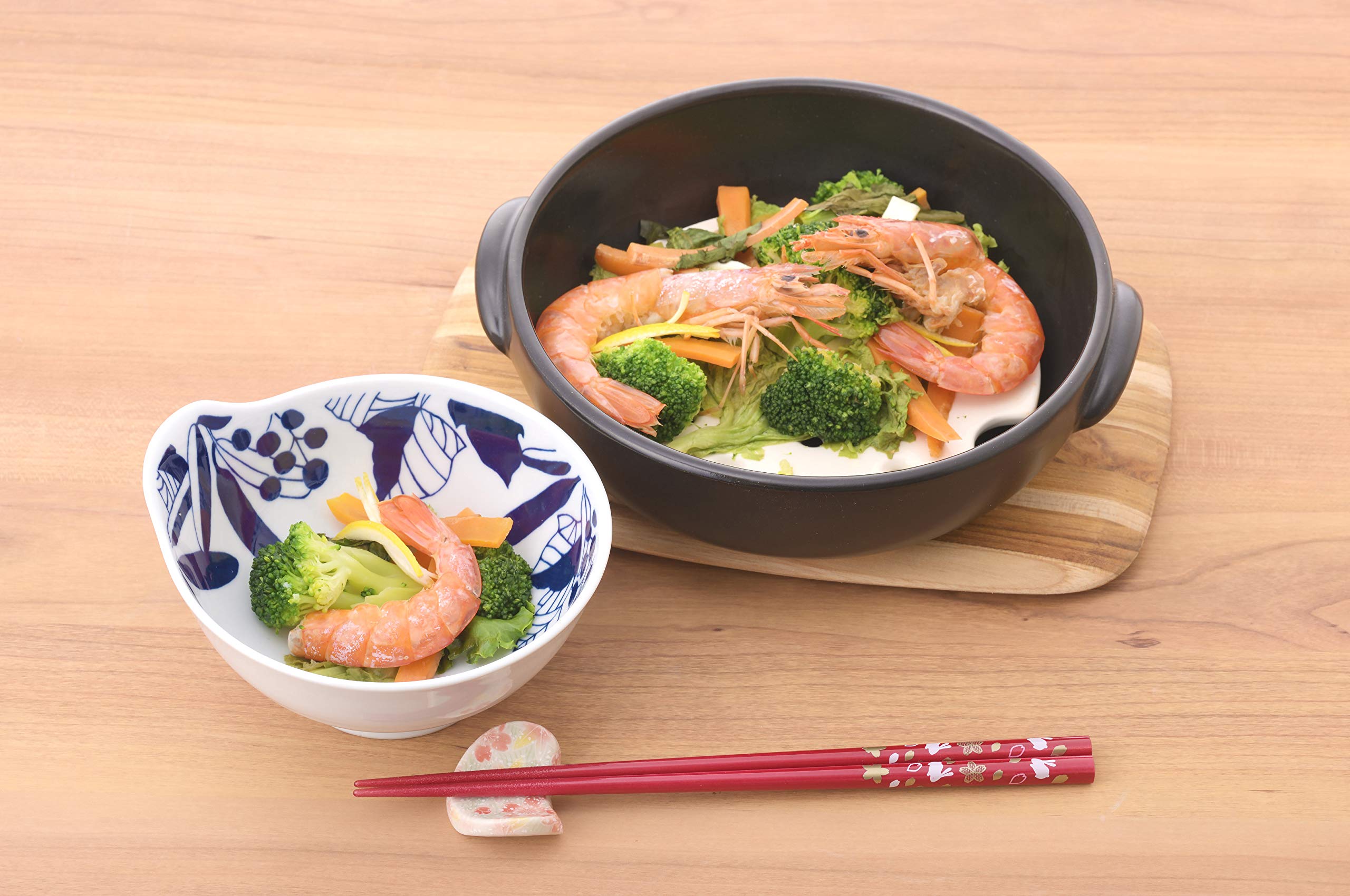 Amazon｜西日本陶器 食器 器 鉢 ボウル セット 3個 とんすい 有田焼